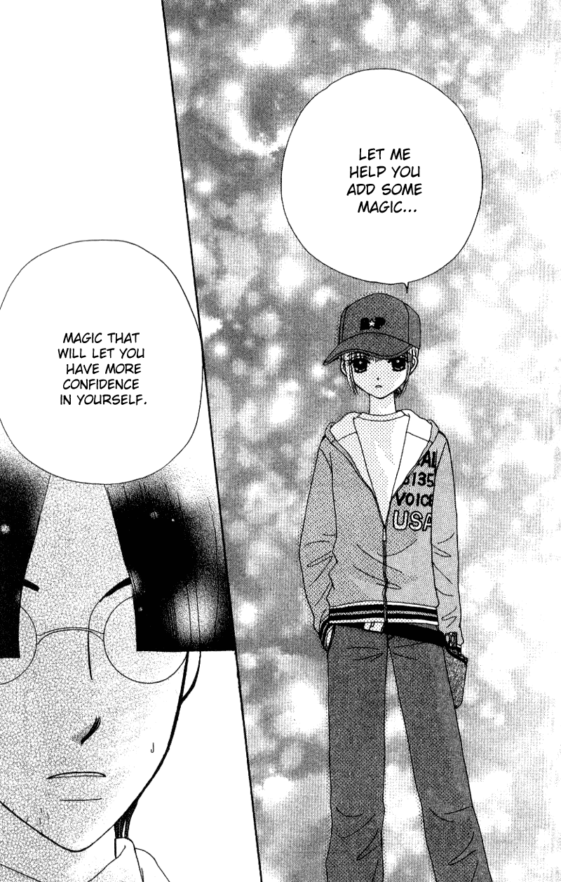 Beauty Pop Chapter 7 page 52 - Chapter 7