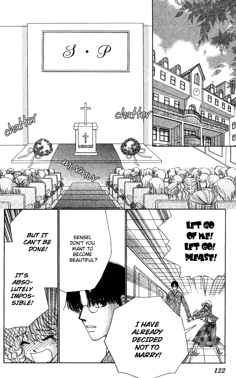 Beauty Pop Chapter 7 page 53 - Chapter 7