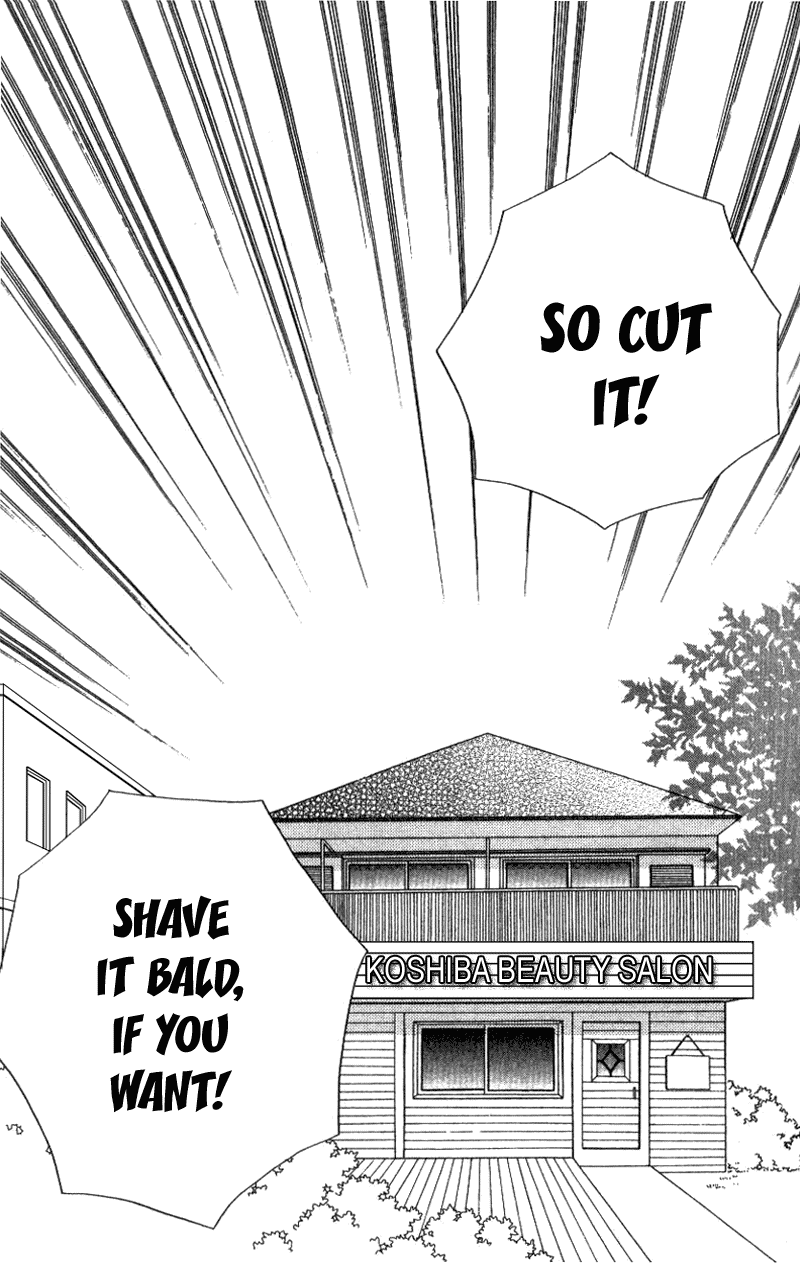 Beauty Pop Chapter 8 page 2 - Chapter 8