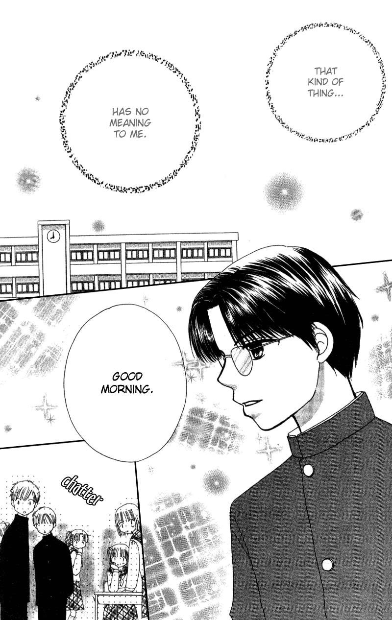 Beauty Pop Chapter 8 page 34 - Chapter 8
