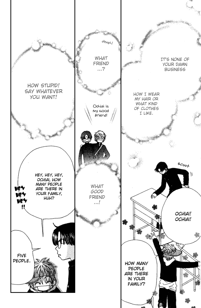 Beauty Pop Chapter 8 page 37 - Chapter 8