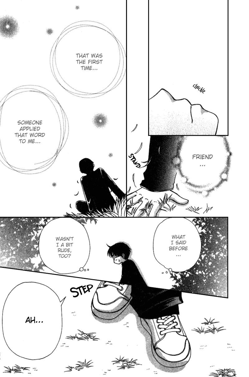 Beauty Pop Chapter 8 page 46 - Chapter 8