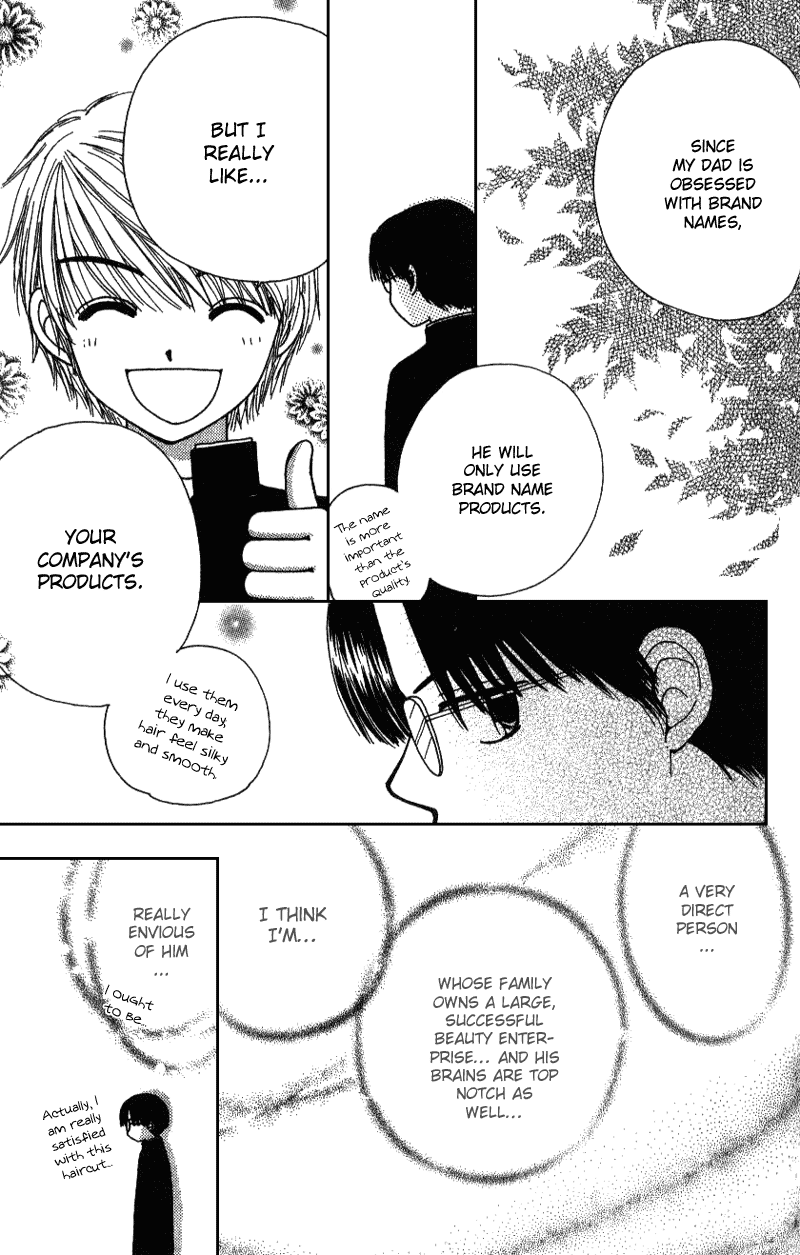 Beauty Pop Chapter 8 page 48 - Chapter 8