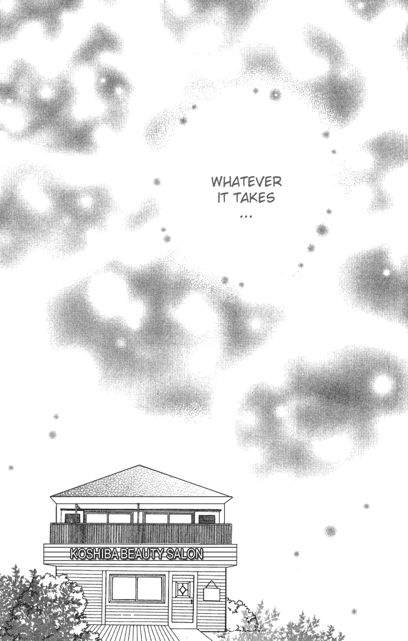 Beauty Pop Chapter 8 page 52 - Chapter 8