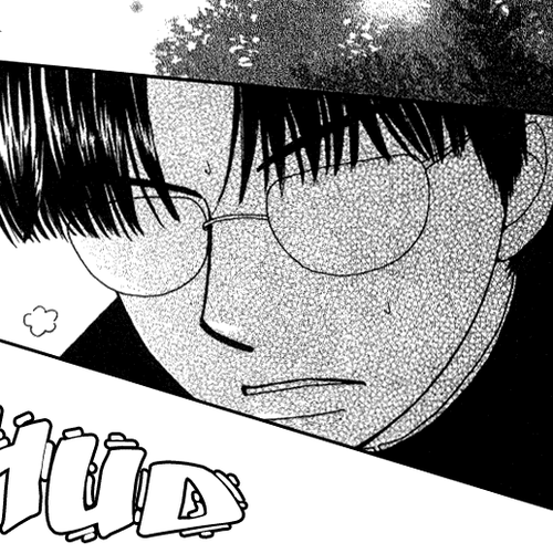 Beauty Pop Chapter 8 cover