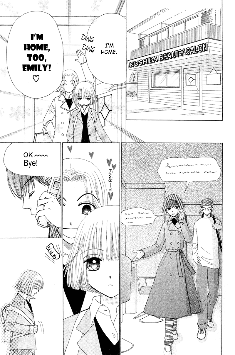 Beauty Pop Chapter 9 page 13 - Chapter 9