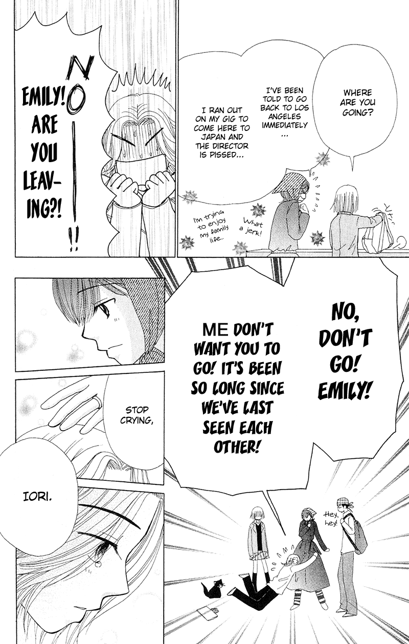 Beauty Pop Chapter 9 page 14 - Chapter 9