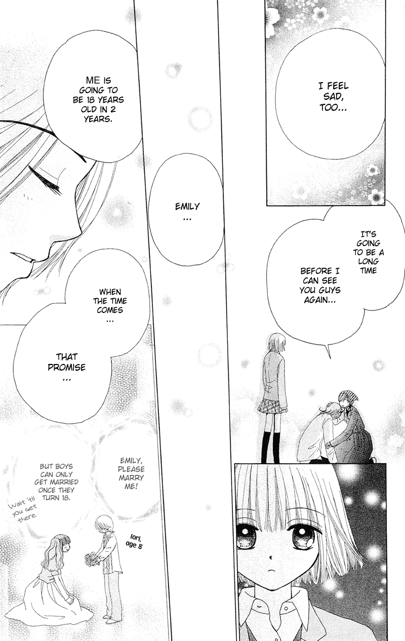 Beauty Pop Chapter 9 page 15 - Chapter 9
