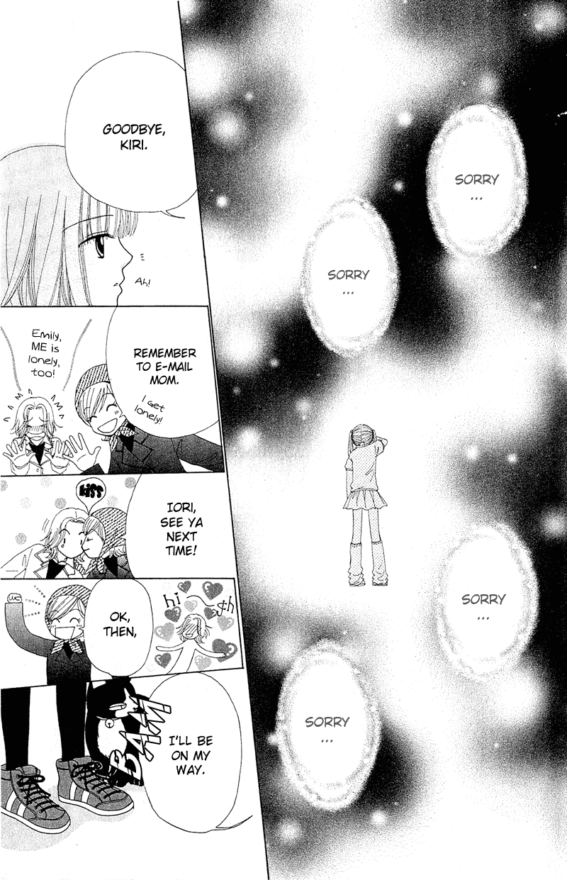 Beauty Pop Chapter 9 page 19 - Chapter 9