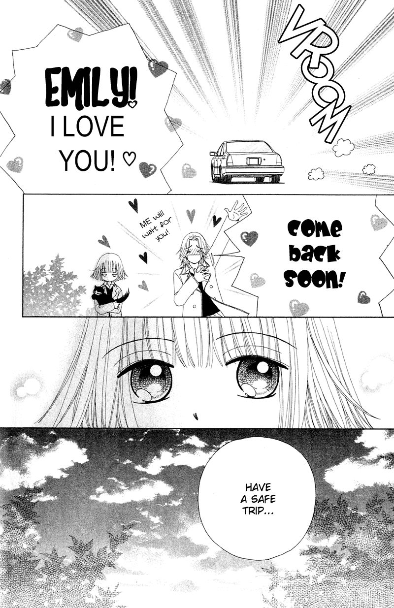 Beauty Pop Chapter 9 page 20 - Chapter 9
