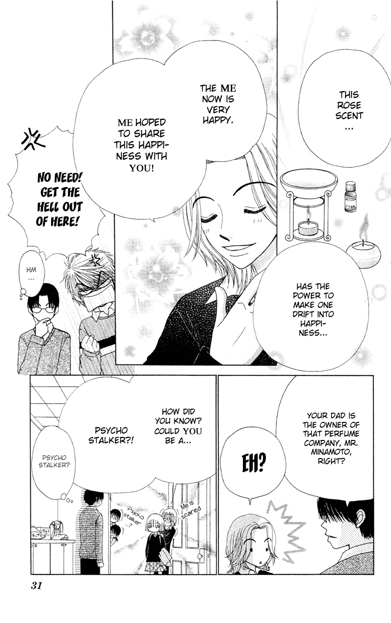 Beauty Pop Chapter 9 page 29 - Chapter 9