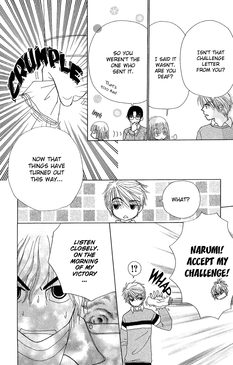 Beauty Pop Chapter 9 page 33 - Chapter 9