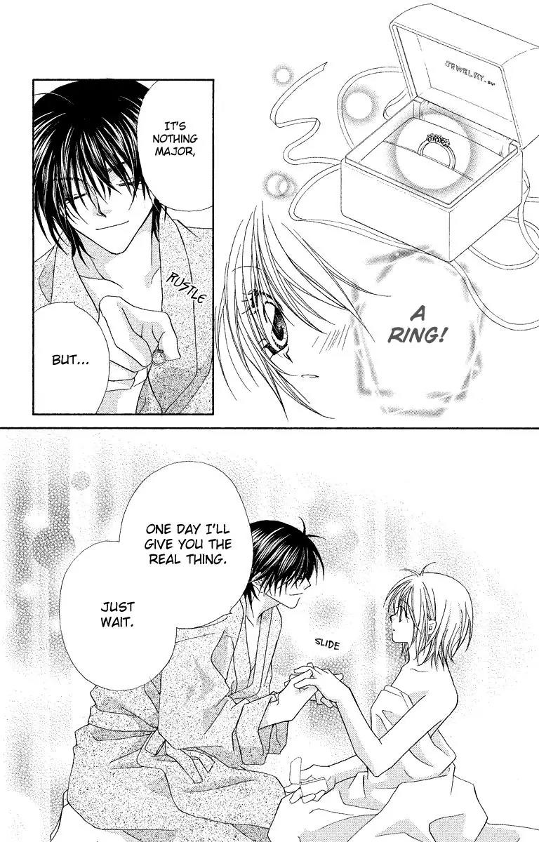 Beauty Research Club Chapter 20 page 16 - Chapter 20: The Most Important Thing