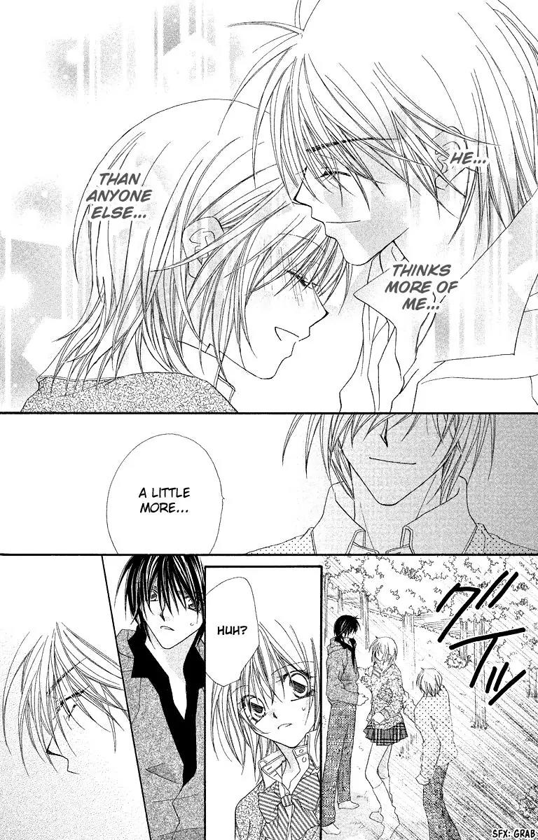 Beauty Research Club Chapter 20 page 30 - Chapter 20: The Most Important Thing