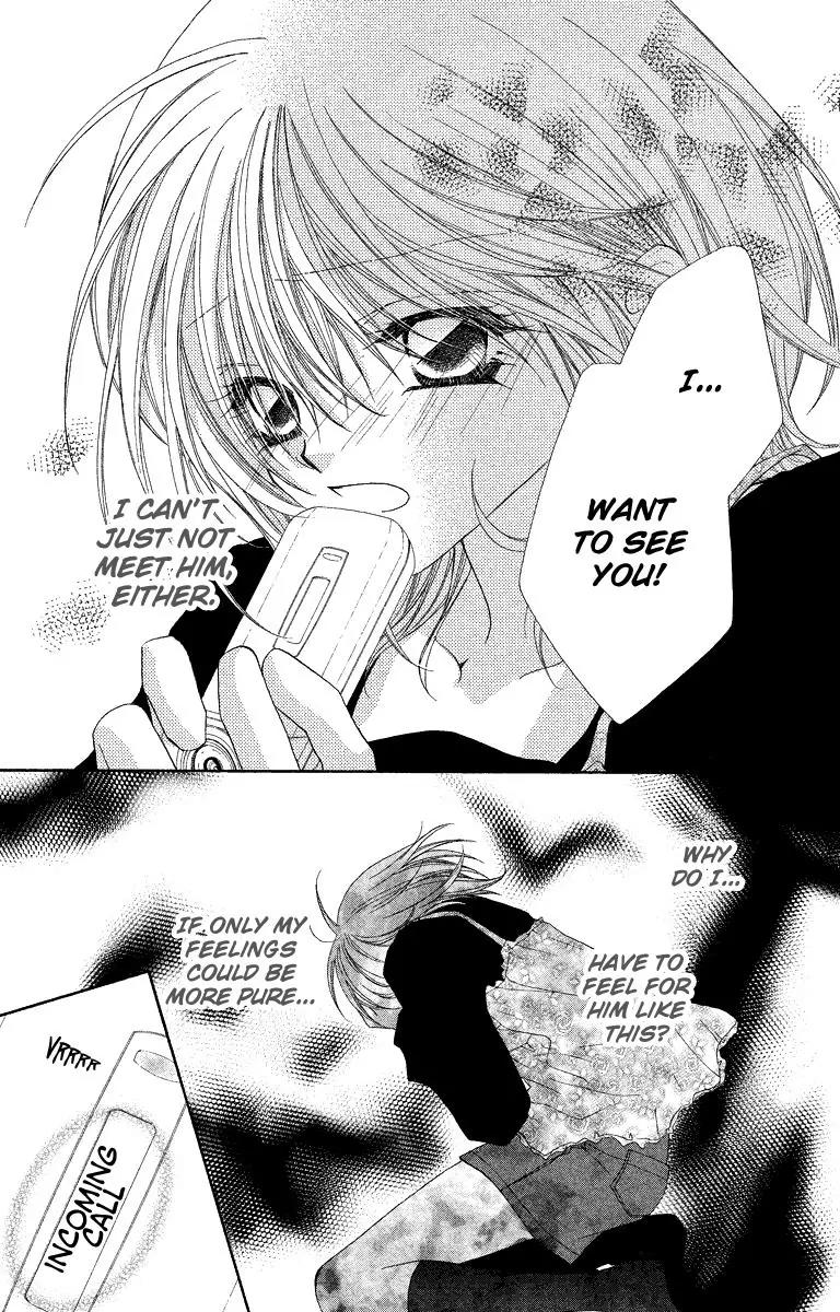 Beauty Research Club Chapter 21 page 10 - Chapter 21: Kindness Falling