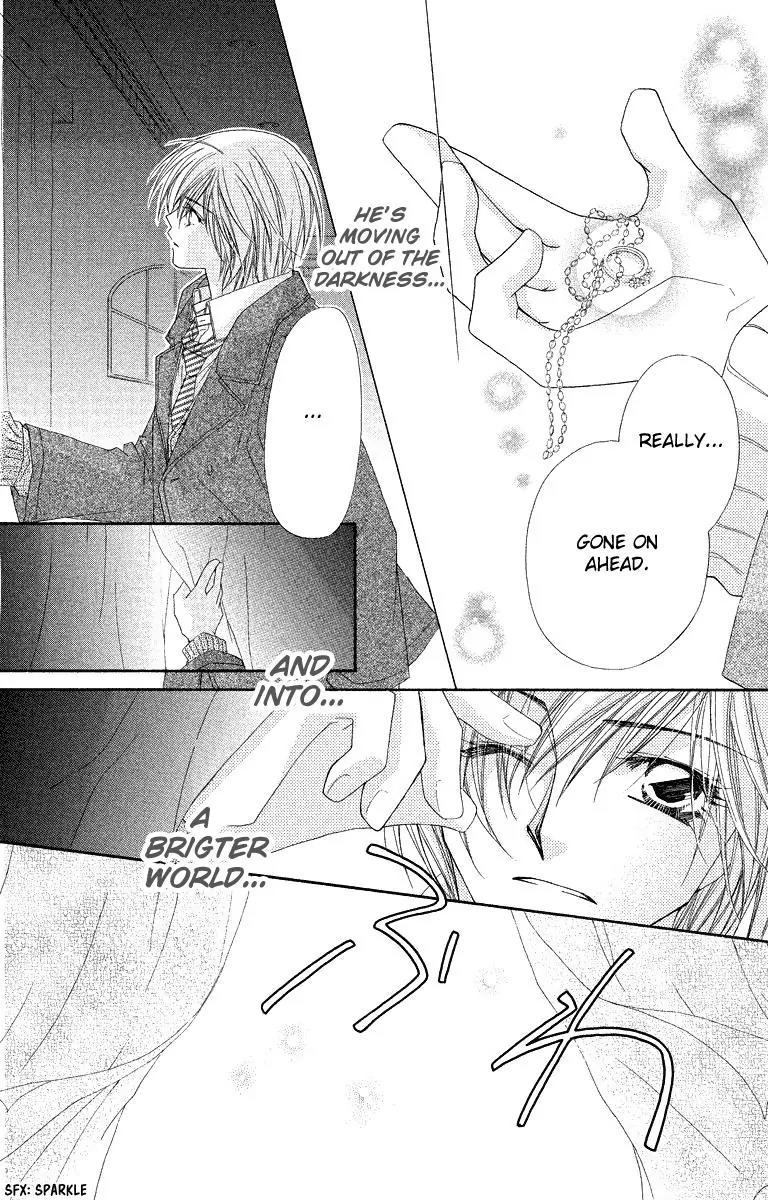 Beauty Research Club Chapter 24 page 20 - Chapter 24: Sunlight