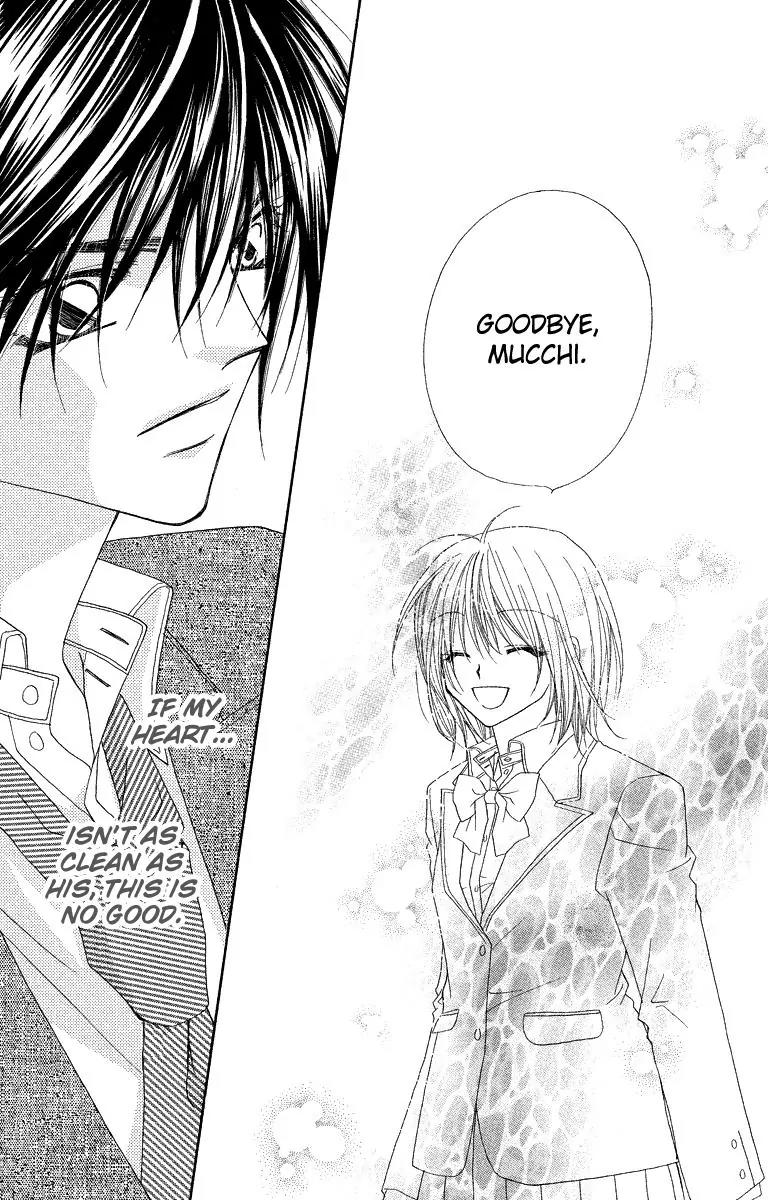 Beauty Research Club Chapter 26 page 29 - Chapter 26: Goodbye