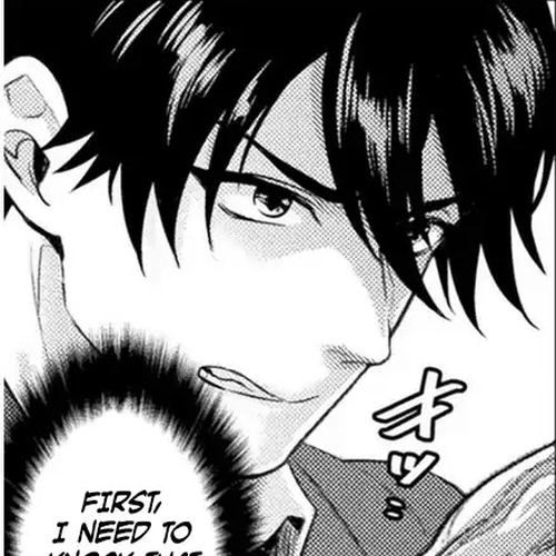 Beauty, Sage and the Devil's Sword Chapter 1 cover