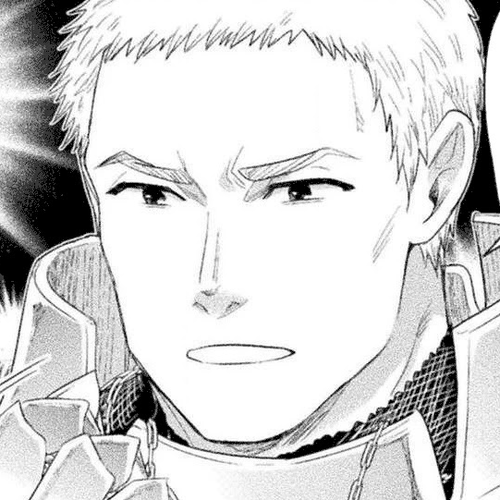 Beauty, Sage and the Devil's Sword Chapter 11 cover