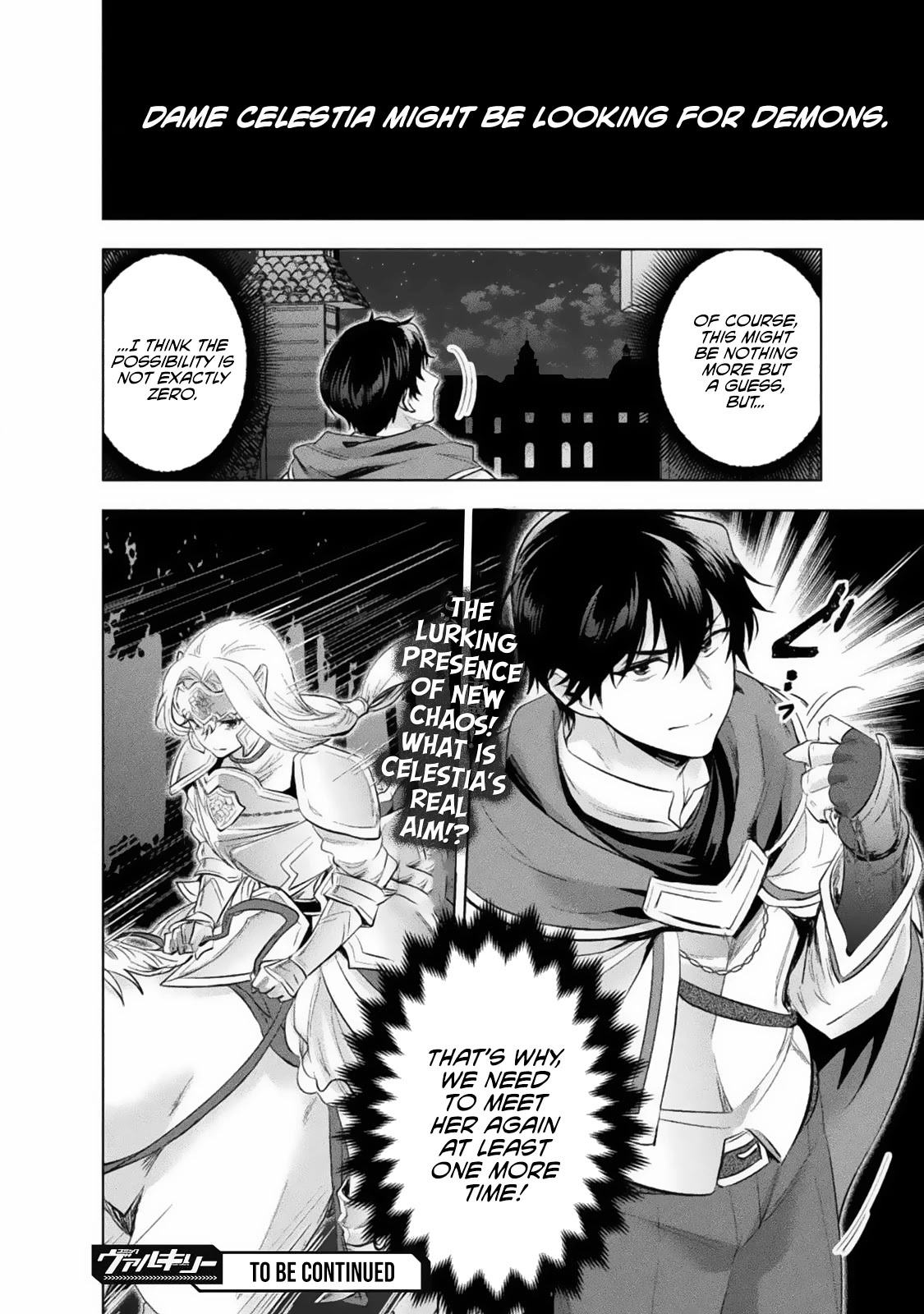Beauty, Sage and the Devil's Sword Chapter 16 page 33 - Chapter 16