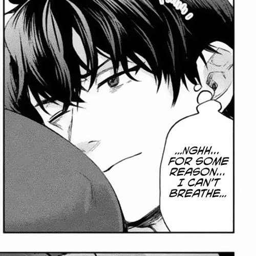 Beauty, Sage and the Devil's Sword Chapter 16 cover