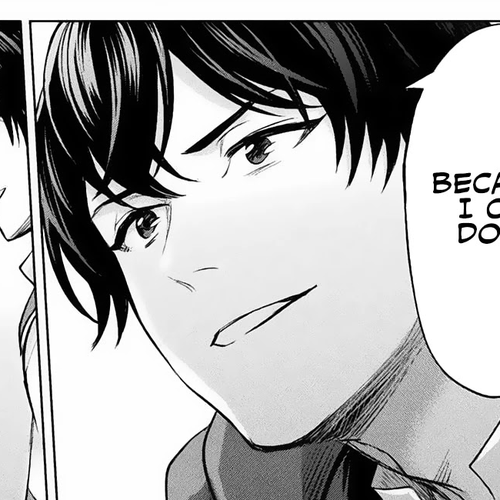 Beauty, Sage and the Devil's Sword Chapter 17 cover