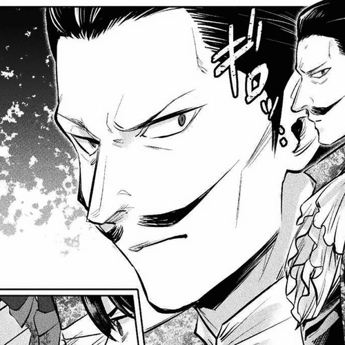 Beauty, Sage and the Devil's Sword Chapter 18 cover