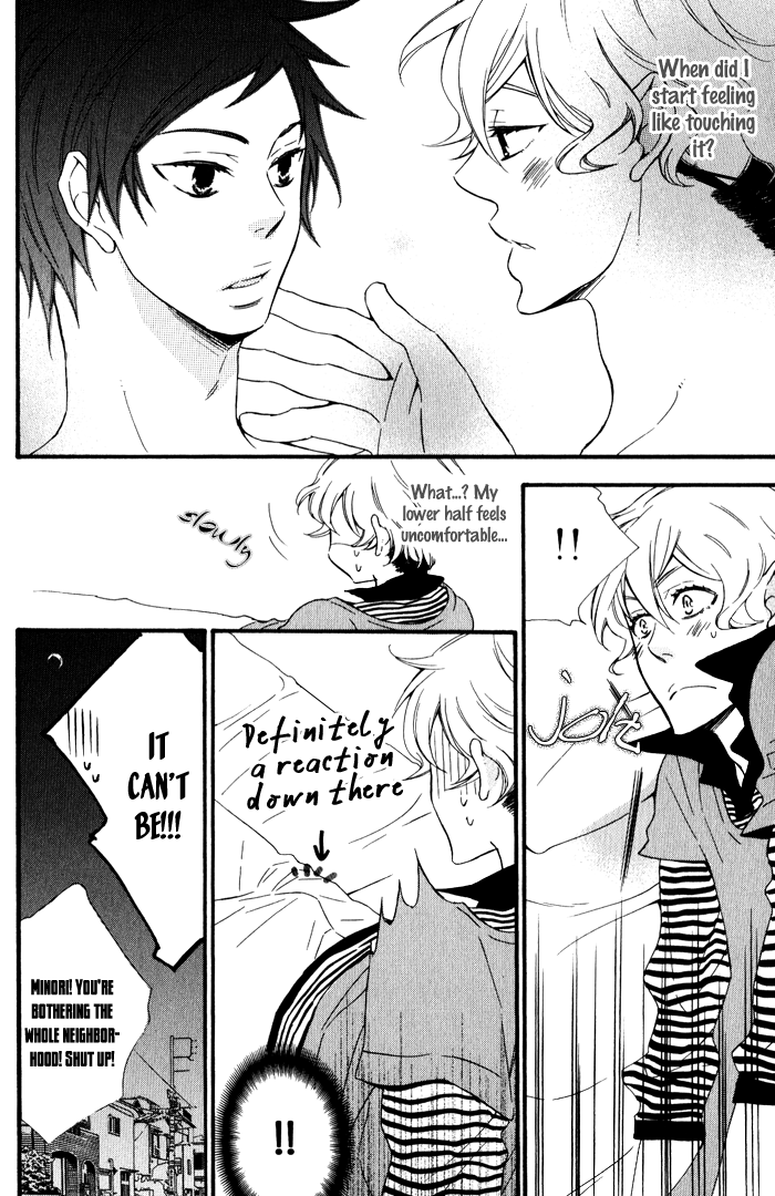 Beauty Stock Chapter 4.2 page 9 - Chapter 4 v2 : Style 4