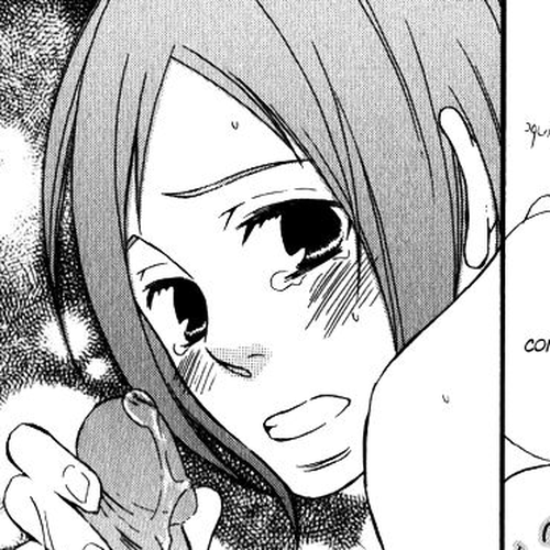 Beauty Stock Chapter 5 cover