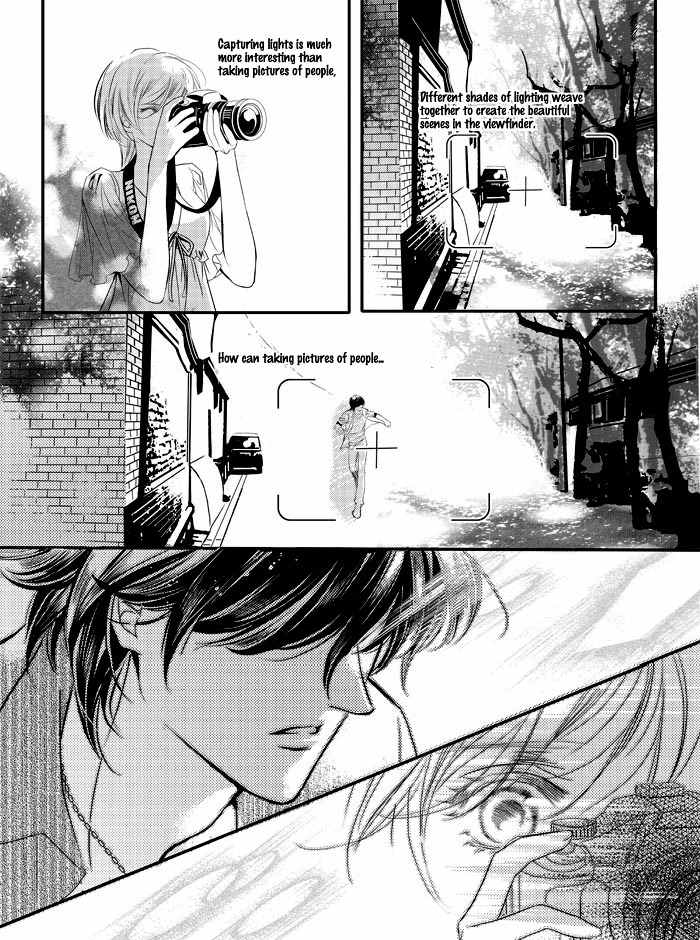Beauty Under the Moon Chapter 1 page 7 - Chapter 1