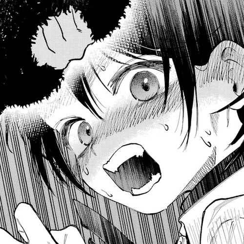 Because God isn't Watching Chapter 11 cover
