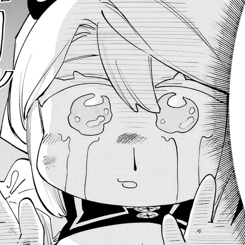 Because God isn't Watching Chapter 12 cover