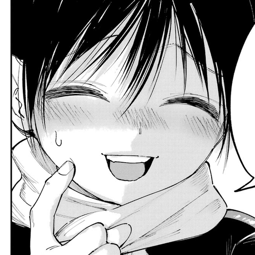 Because God isn't Watching Chapter 13 cover
