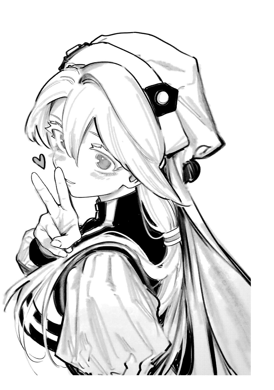 Because God isn't Watching Chapter 14 page 21 - Chapter 14