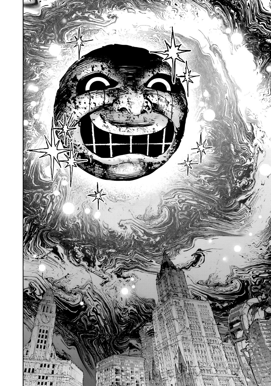 Because God isn't Watching Chapter 15 page 29 - Chapter 15