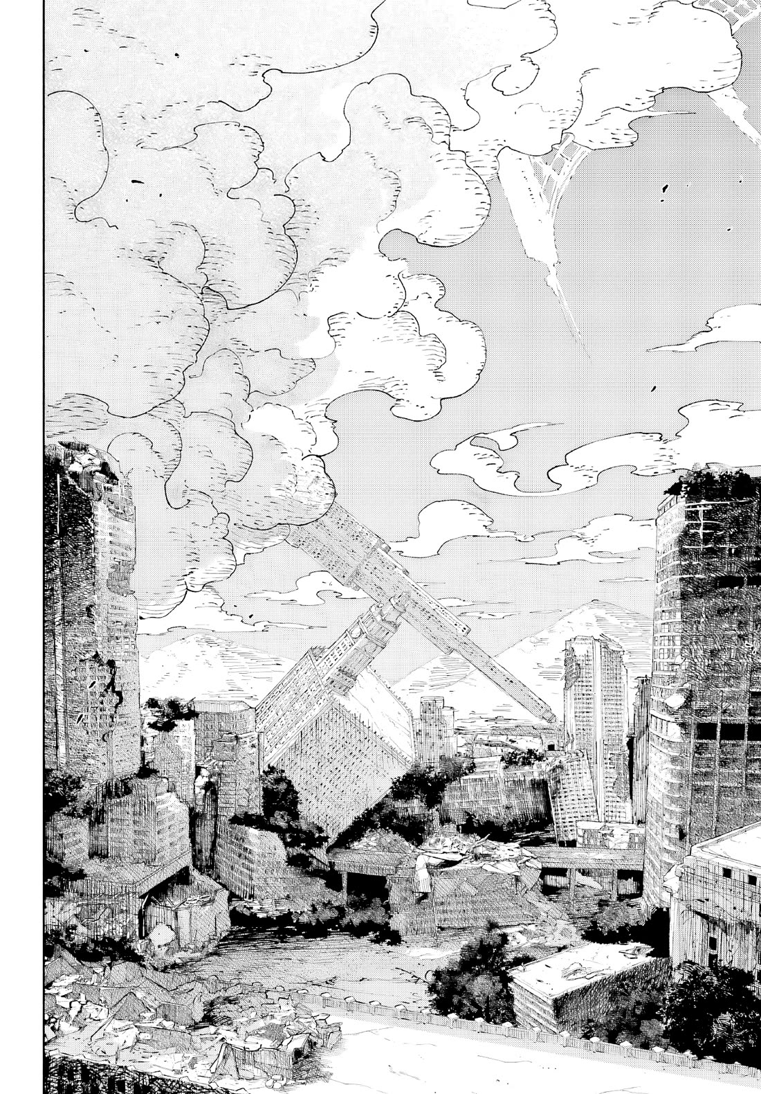 Because God isn't Watching Chapter 4 page 15 - Chapter 4