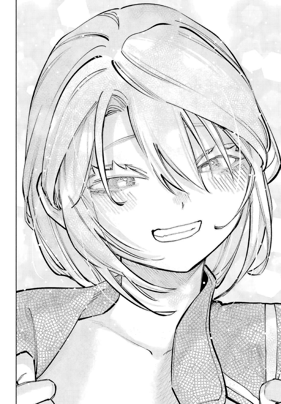 Because God isn't Watching Chapter 5 page 10 - Chapter 5