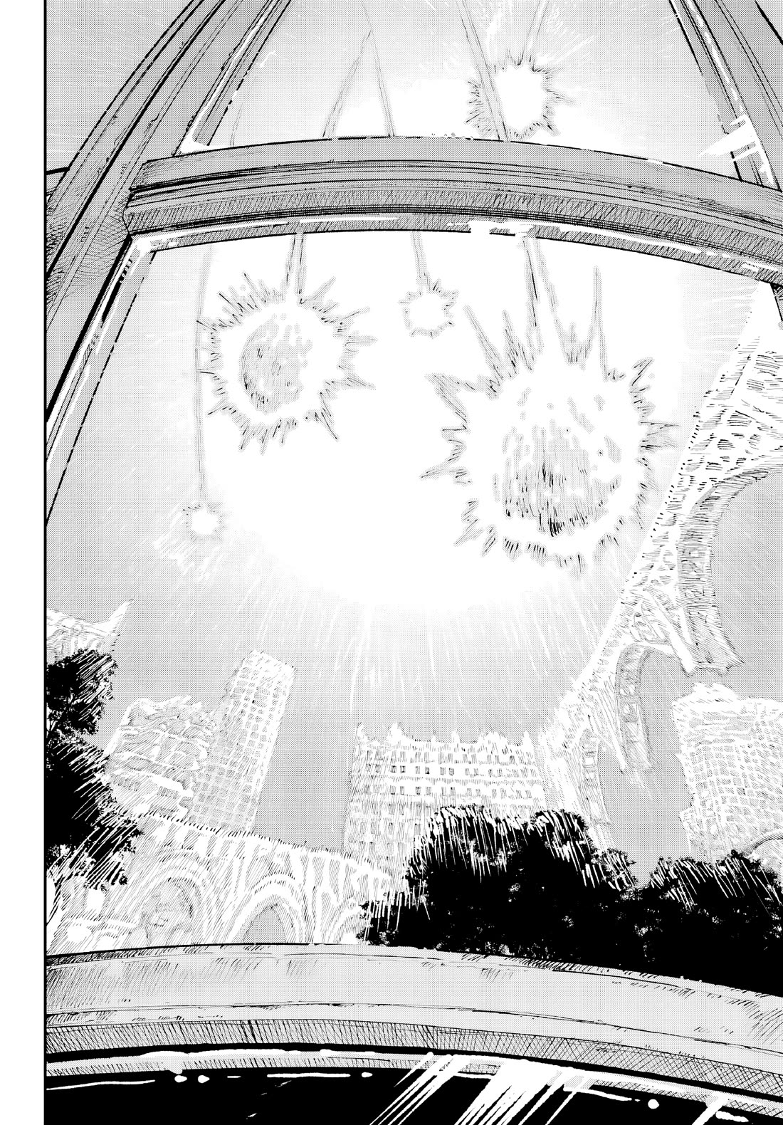 Because God isn't Watching Chapter 6 page 44 - Chapter 6