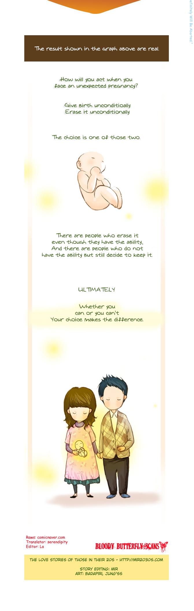 Because I Love You (mir2030s) Chapter 10 page 2 - Chapter 10