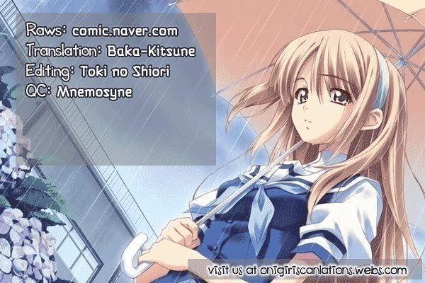 Because I Love You (mir2030s) Chapter 9 page 7 - Chapter 9
