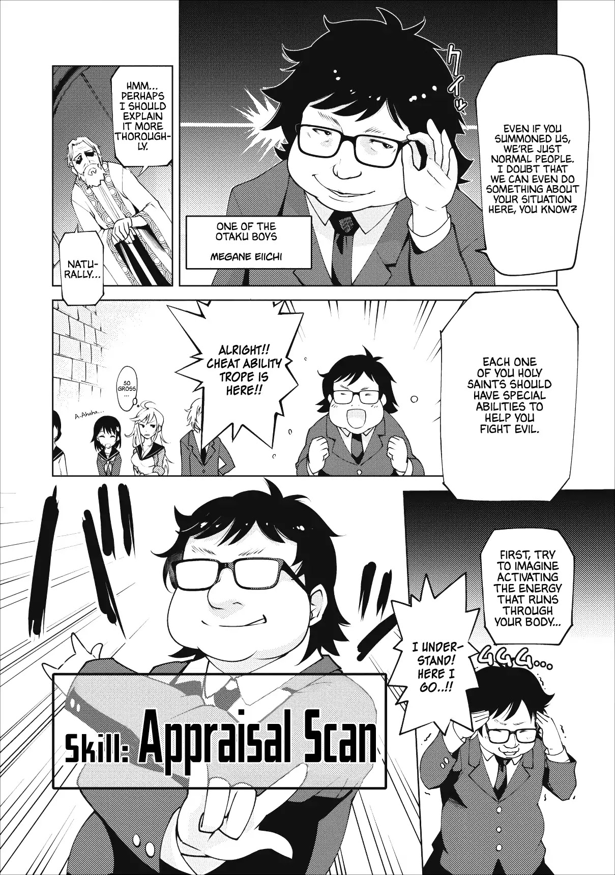 Because I Was Excluded Out of the Class Transfer, I Decided to Steal My Classmate’s Lover Chapter 1 page 11 - Chapter 1