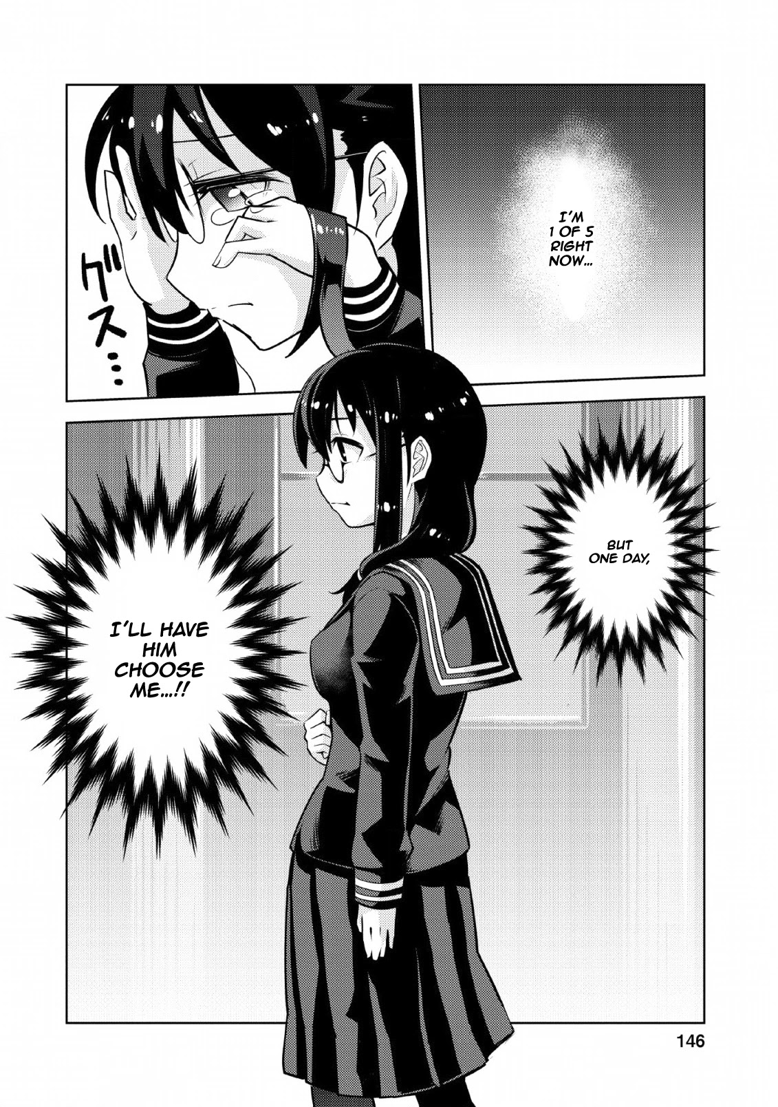 Because I Was Excluded Out of the Class Transfer, I Decided to Steal My Classmate’s Lover Chapter 10 page 29 - Chapter 10