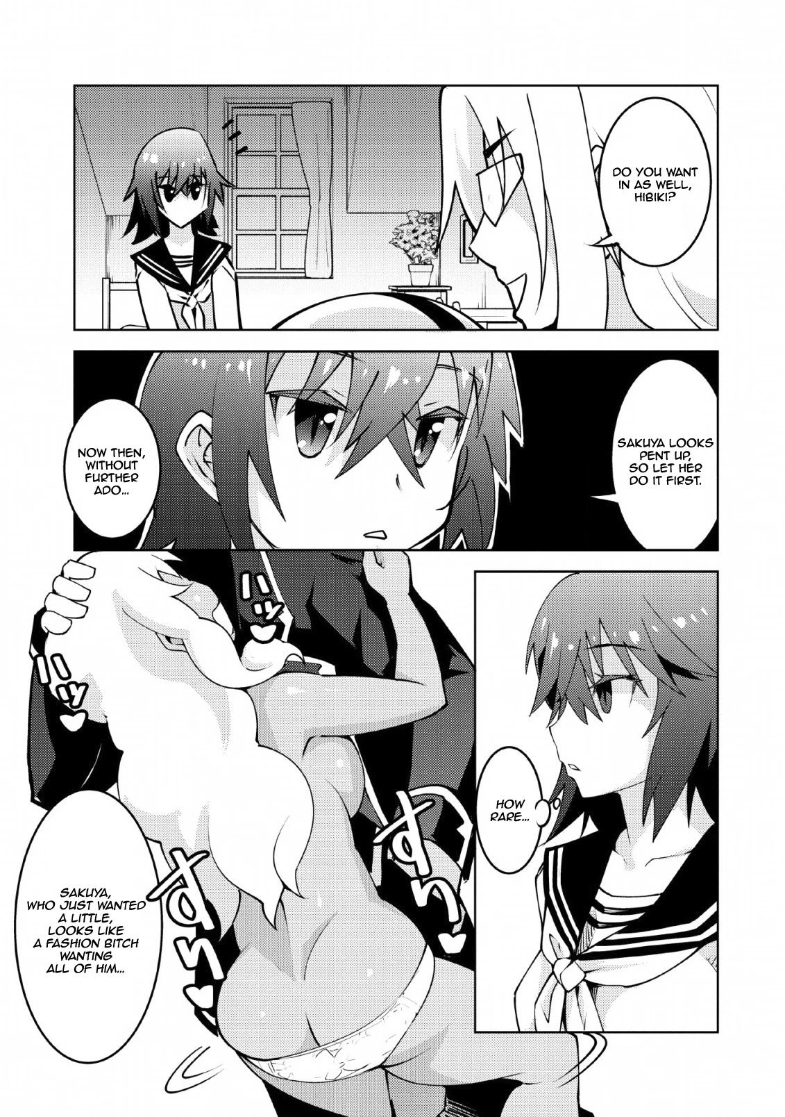 Because I Was Excluded Out of the Class Transfer, I Decided to Steal My Classmate’s Lover Chapter 12 page 26 - Chapter 12