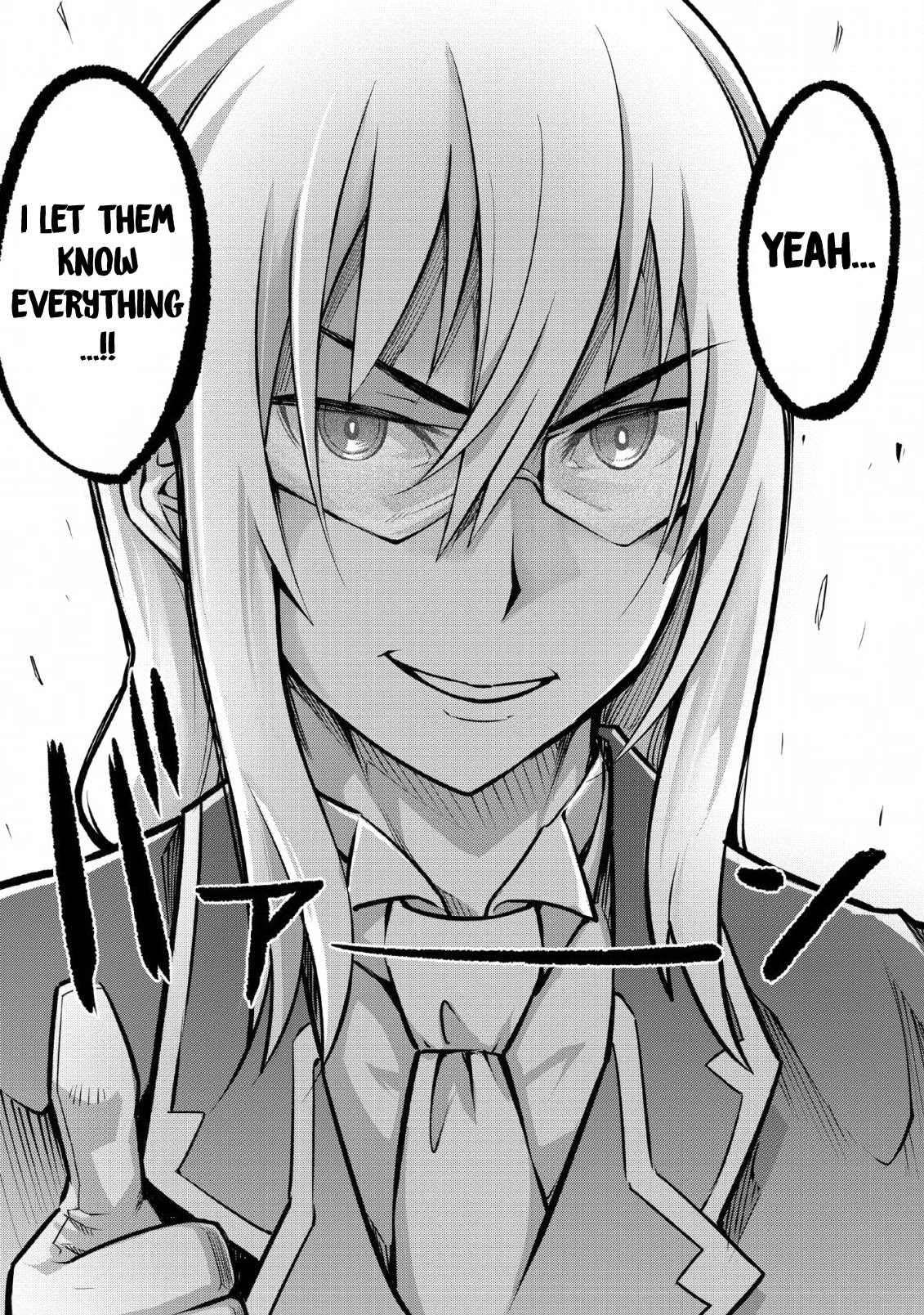 Because I Was Excluded Out of the Class Transfer, I Decided to Steal My Classmate’s Lover Chapter 13 page 25 - Chapter 13