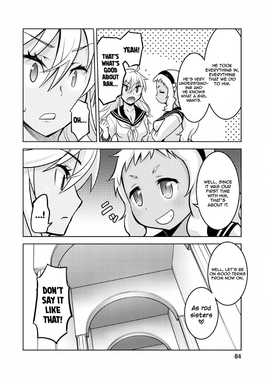 Because I Was Excluded Out of the Class Transfer, I Decided to Steal My Classmate’s Lover Chapter 13 page 29 - Chapter 13