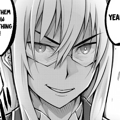 Because I Was Excluded Out of the Class Transfer, I Decided to Steal My Classmate’s Lover Chapter 13 cover