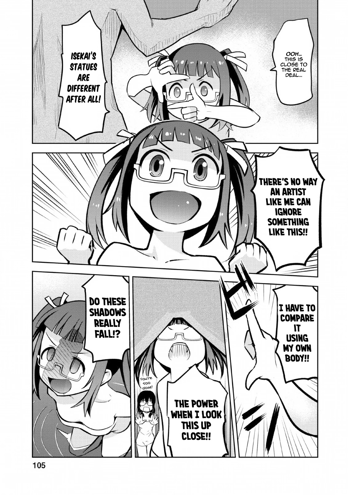 Because I Was Excluded Out of the Class Transfer, I Decided to Steal My Classmate’s Lover Chapter 14 page 20 - Chapter 14