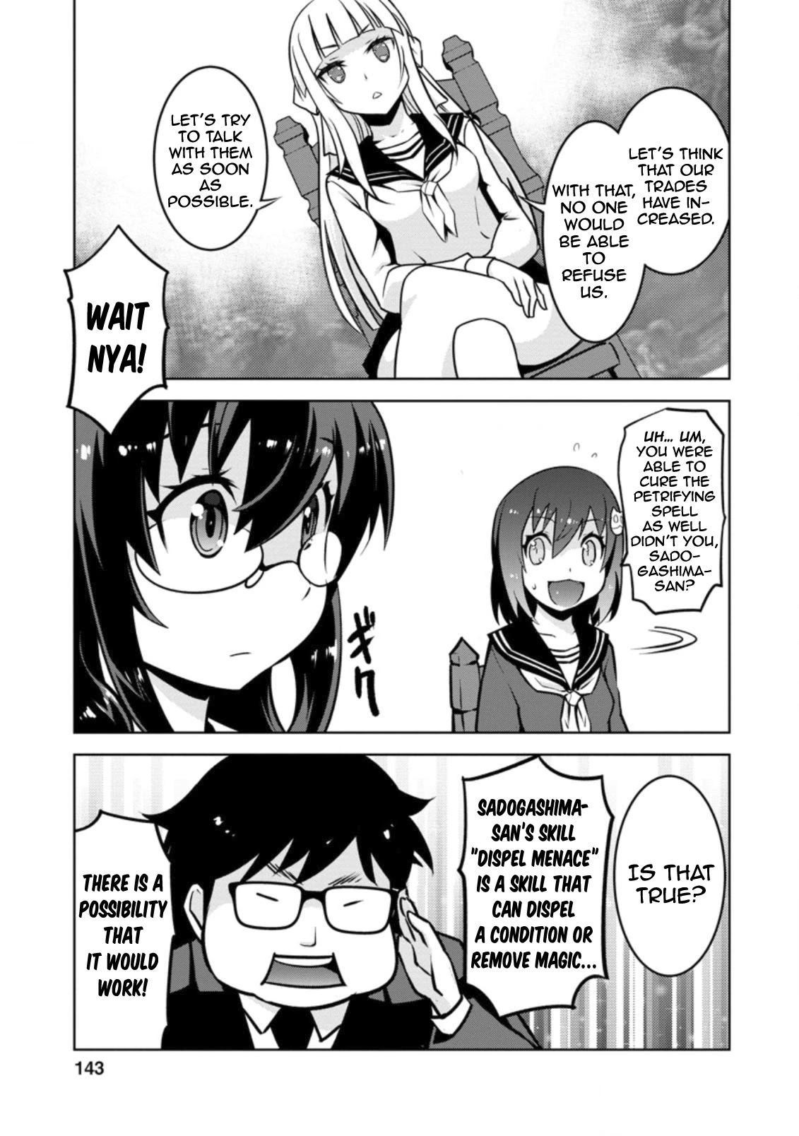 Because I Was Excluded Out of the Class Transfer, I Decided to Steal My Classmate’s Lover Chapter 15 page 20 - Chapter 15