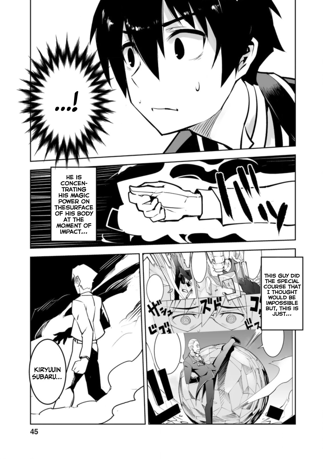 Because I Was Excluded Out of the Class Transfer, I Decided to Steal My Classmate’s Lover Chapter 17 page 13 - Chapter 17