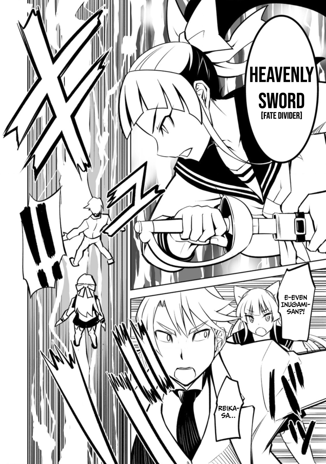 Because I Was Excluded Out of the Class Transfer, I Decided to Steal My Classmate’s Lover Chapter 17 page 18 - Chapter 17